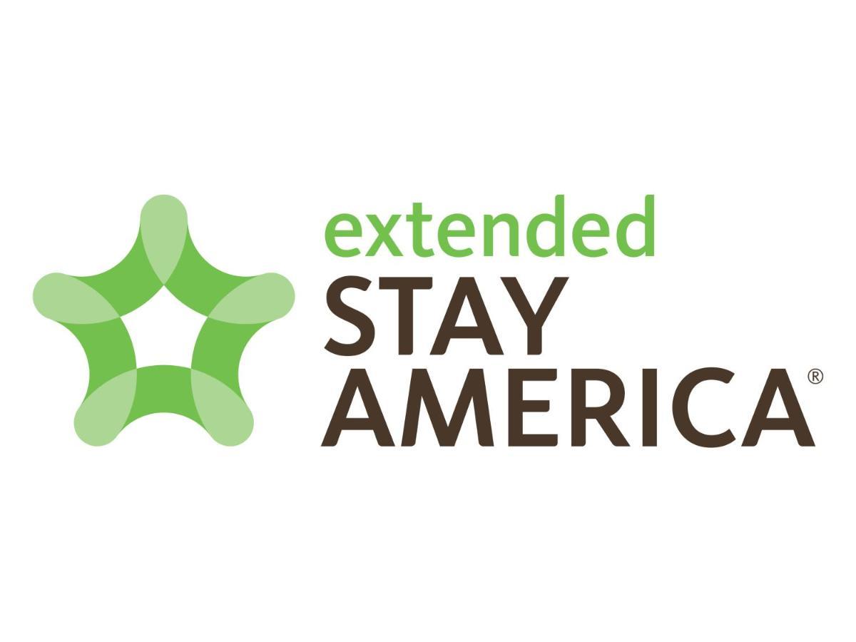 Extended Stay America Suites - Fort Worth - Southwest Eksteriør bilde